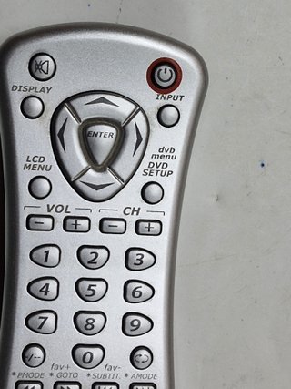 Telecomando universale Wallis Universal CE90163212