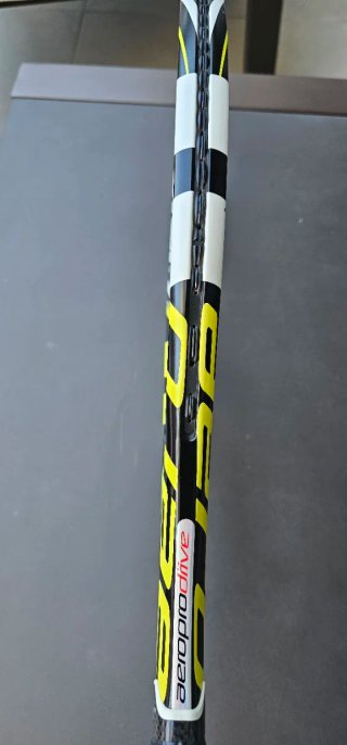 Raqueta Babolat Aero Pro Drive