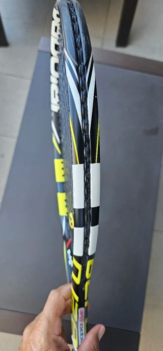 Raqueta Babolat Aero Pro Drive