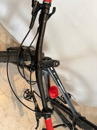 MTB Merida Big Nine 400 (2020)
