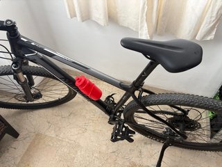 MTB Merida Big Nine 400 (2020)