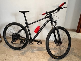 MTB Merida Big Nine 400 (2020)