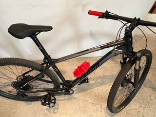 MTB Merida Big Nine 400 (2020)