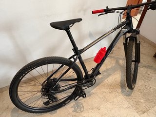 MTB Merida Big Nine 400 (2020)
