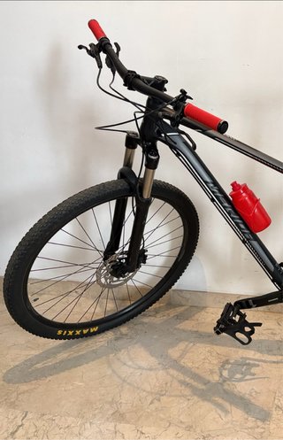 MTB Merida Big Nine 400 (2020)