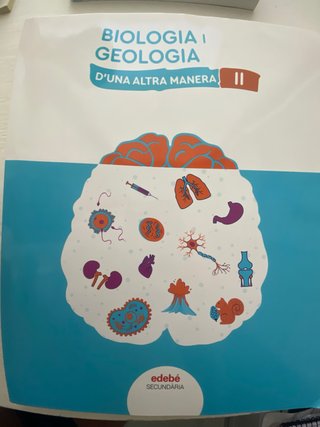 Libros de 3r Eso