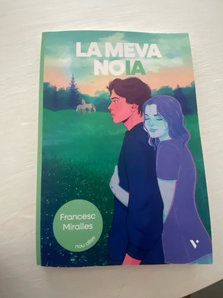 Libros de 3r Eso