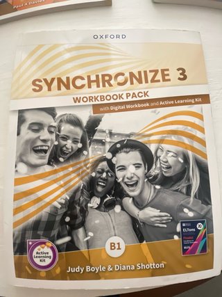 Libros de 3r Eso