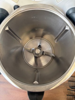 Thermomix TM5