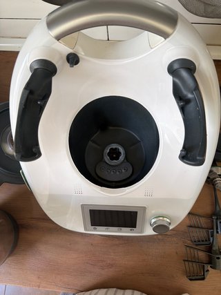 Thermomix TM5