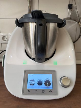 Thermomix TM5
