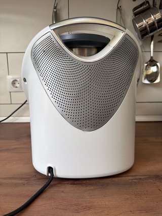 Thermomix TM5
