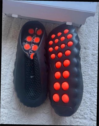 Nike Mind 001 Talla 40.5