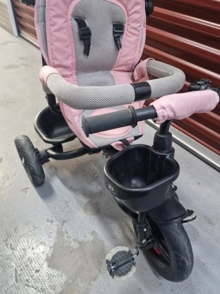 Triciclo evolutivo Kinderkraft