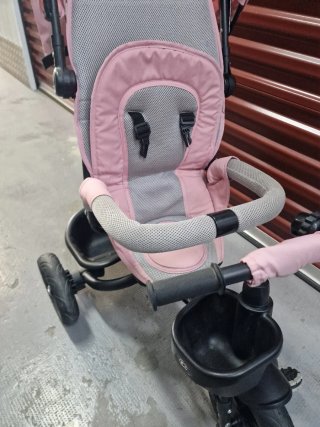 Triciclo evolutivo Kinderkraft