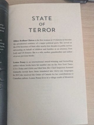 State of Terror