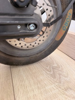 Xiaomi Mi Electric Scooter 1S + cargador