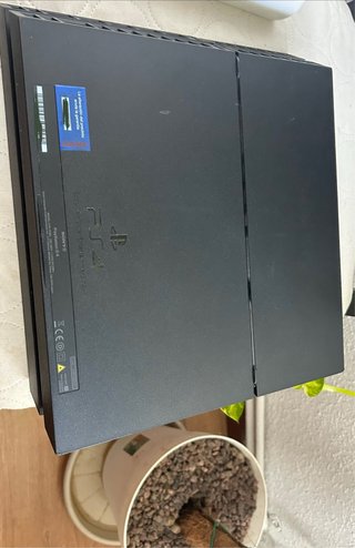PS4 500Gb Negra