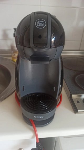 Cafetera Nescafé Dolce Gusto