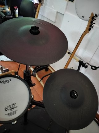 Batería Electrónica Roland TD-9