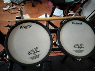 Batería Electrónica Roland TD-9