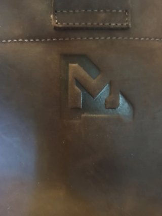 Botas de trabajo Emma Mendoza S7
