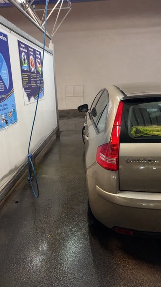 Citroen C4 2010
