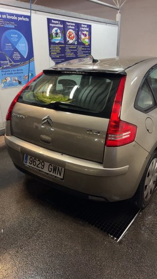 Citroen C4 2010