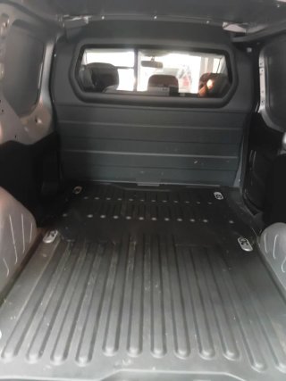 Citroen Berlingo 2018