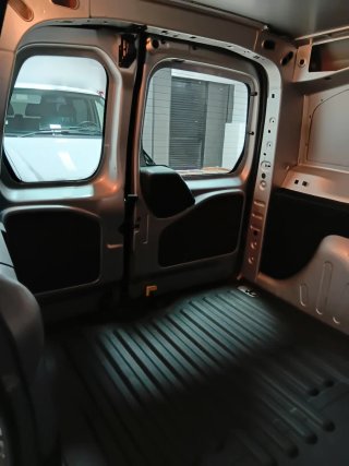 Citroen Berlingo 2018