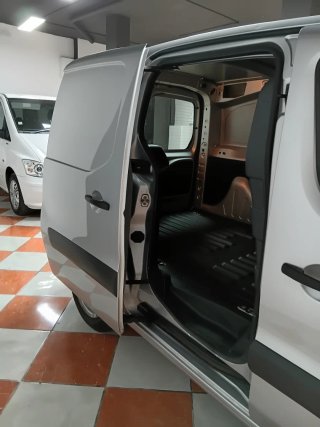 Citroen Berlingo 2018