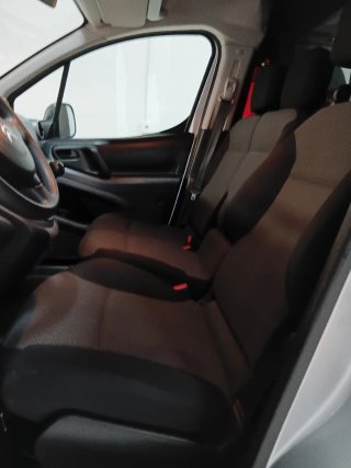 Citroen Berlingo 2018