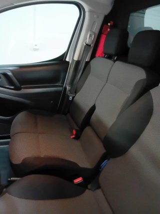 Citroen Berlingo 2018