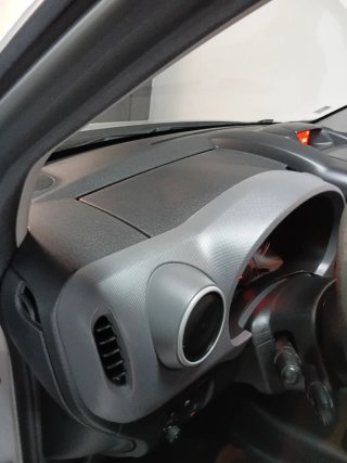 Citroen Berlingo 2018
