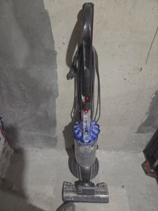 Aspiradora Dyson DC42 Allergy Piezas