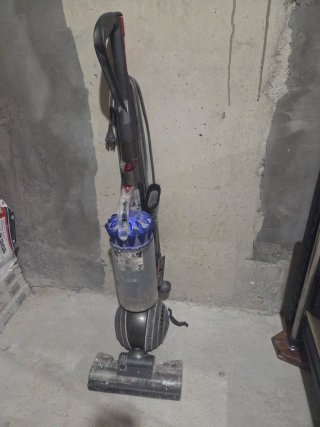 Aspiradora Dyson DC42 Allergy Piezas