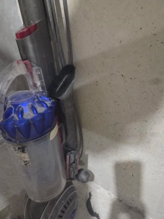 Aspiradora Dyson DC42 Allergy Piezas