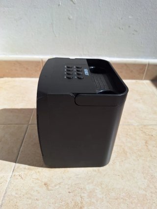 Altavoz Portátil SDRD SD-508 Bluetooth Karaoke