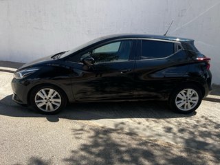 Nissan Micra IG-T 100 CV N-Connecta
