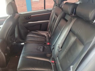 Hyundai Santa Fe 2009