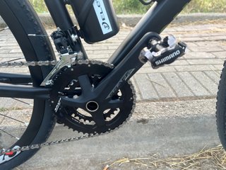 Guerciotti Greto Gravel XXL