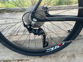 Guerciotti Greto Gravel XXL