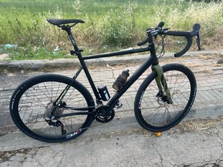 Guerciotti Greto Gravel XXL