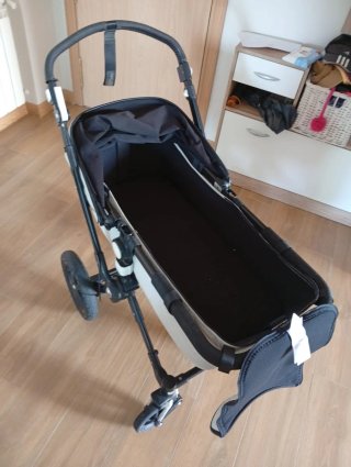 Carrito Bugaboo Cameleon 3