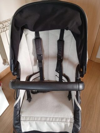 Carrito Bugaboo Cameleon 3