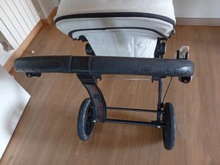 Carrito Bugaboo Cameleon 3