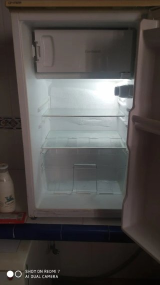 Mini nevera Corberó
