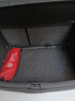 Volkswagen Golf 2002