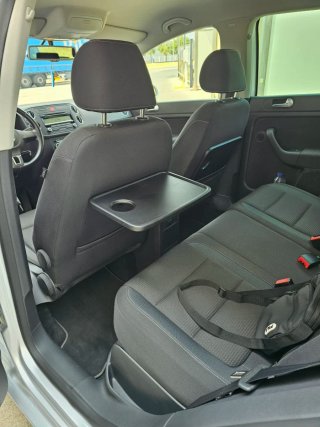 Volkswagen Golf Plus 2010