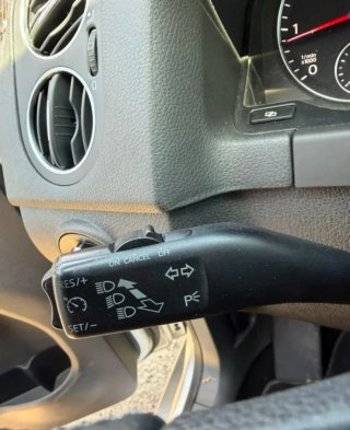 Volkswagen Golf Plus 2010